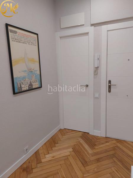 Foto cf4a2deb-75e2-41b6-9f34-37afd5316081. Alquiler piso  en alquiler frente al ayuntamiento. buen edificio con ascensor y portero en Santander