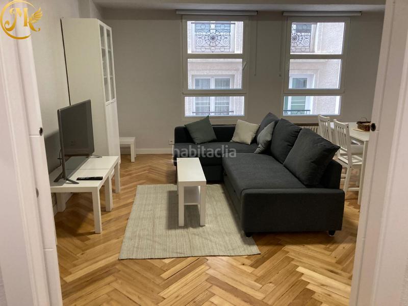 Foto 42d86ae6-bb38-4f9c-8beb-ffa054eabed4. Location appartement avec chauffage dans Centro - Ayuntamiento Santander