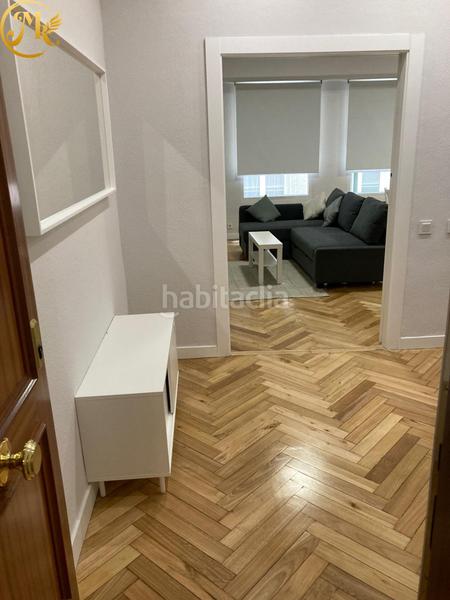 Foto 86f3a264-368f-4a95-a1a3-dcb5d6aefec1. Location appartement avec chauffage dans Centro - Ayuntamiento Santander