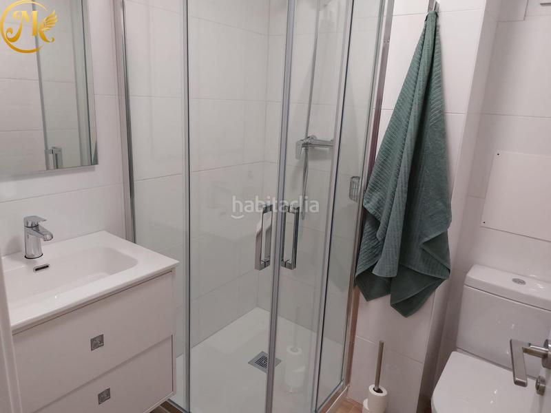 Foto f56c6968-d515-4476-9187-4e7f140f9886. Location appartement avec chauffage dans Centro - Ayuntamiento Santander