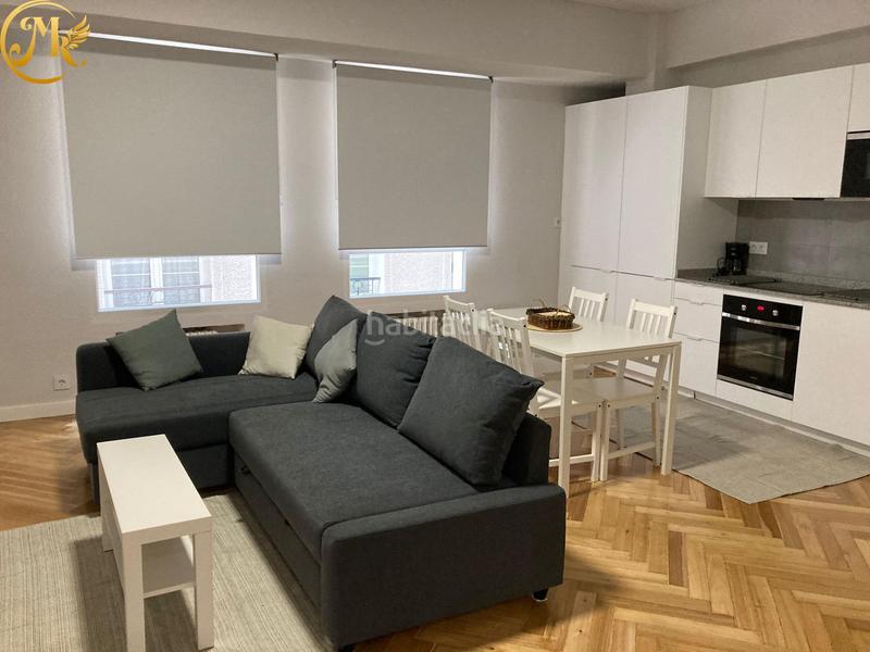 Foto 59e4868a-606b-4cbe-95c0-61ec91e8d8c2. Miete etagenwohnung mit heizung in Centro - Ayuntamiento Santander