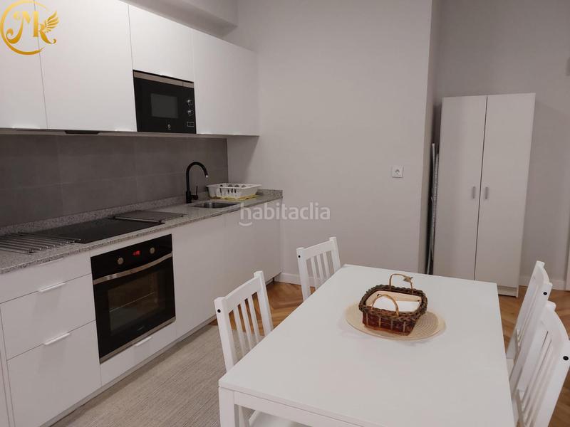 Foto a9efbeb3-0793-4650-a240-4c5b41a9069e. Miete etagenwohnung mit heizung in Centro - Ayuntamiento Santander