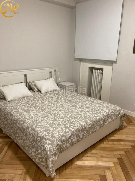 Foto c90786ba-b442-4f37-93a2-b57330d91601. Miete etagenwohnung mit heizung in Centro - Ayuntamiento Santander