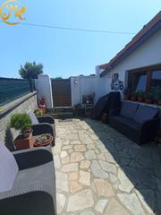 Xalet a Igollo. Igollo de camargo, impecable casita con bonita terraza. para ent