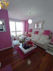 Appartement  Urbanizacion marina sport. Sancibrin. piso completo con 2 plazas de garaje