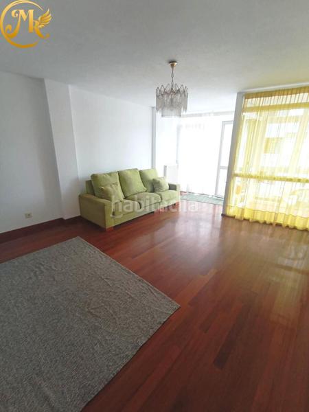 Foto 09df20aa-59a5-4d81-a13f-7db8f307597e. Appartamento con riscaldamento parcheggio in Maliaño Camargo