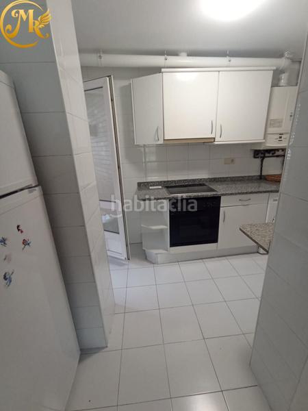 Foto 4d8f7a70-4a41-47bd-bca6-62f6cd6984a8. Appartamento con riscaldamento parcheggio in Maliaño Camargo