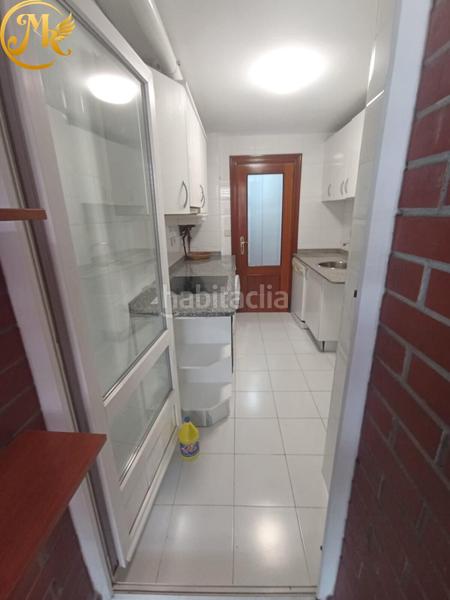 Foto 55d1a814-58e4-4622-b2a9-d483ab44236e. Appartamento con riscaldamento parcheggio in Maliaño Camargo