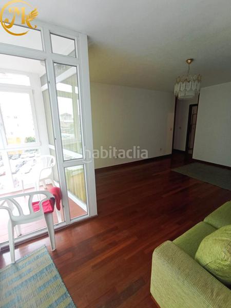Foto 593978dd-7bab-4305-85e3-ea2f1b80959a. Appartamento con riscaldamento parcheggio in Maliaño Camargo