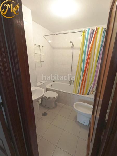Foto 5fdac30a-18fe-481a-afda-15a77372f8d1. Appartamento con riscaldamento parcheggio in Maliaño Camargo