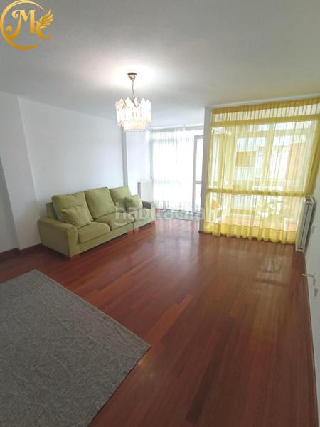 Foto 7a2ec3f9-b96f-4096-9029-b1e7befc8037. Appartamento con riscaldamento parcheggio in Maliaño Camargo