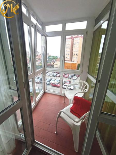 Foto 7bcb3efe-3504-4fe9-8dbd-2bdd5b44facc. Appartamento con riscaldamento parcheggio in Maliaño Camargo