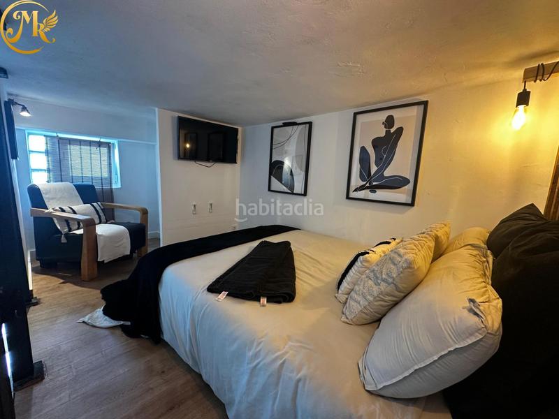 Foto 54c0c069-a696-47a0-a173-b7411ce71626. Piso dos estudios en venta en general dávila. en Los Castros Santander