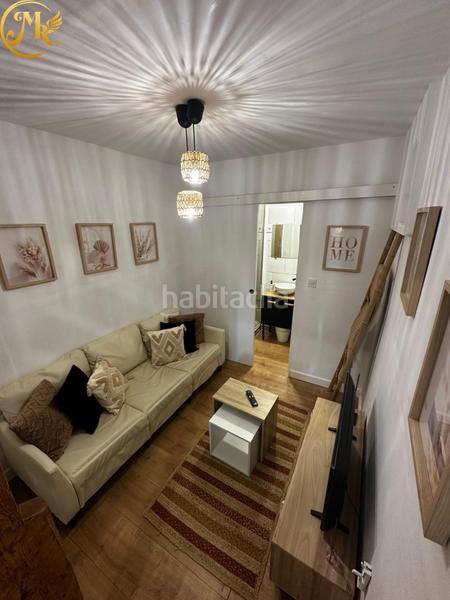Foto 9150e5da-3db3-44db-92be-5ebd782bf159. Piso dos estudios en venta en general dávila. en Los Castros Santander