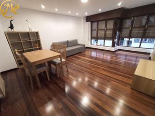Appartement  Calle cisneros. Impresionante dúplex junto a numancia con terrazasolarium de 30