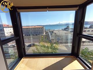 Location Appartement  Calle antonio lopez. Exclusivo piso frente a la bahía de santander.