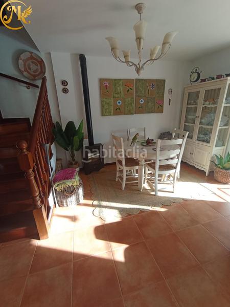 Foto 4099cb64-c5e5-4b80-a205-f54058b994d4. Casa adossada amb calefacció aparcament a Boo Piélagos
