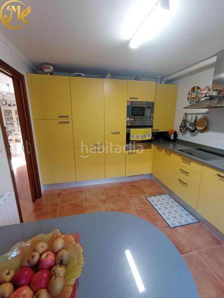 Foto 7f8ec205-126a-4b59-bfa6-654843a6b92c. Casa adossada amb calefacció aparcament a Boo Piélagos