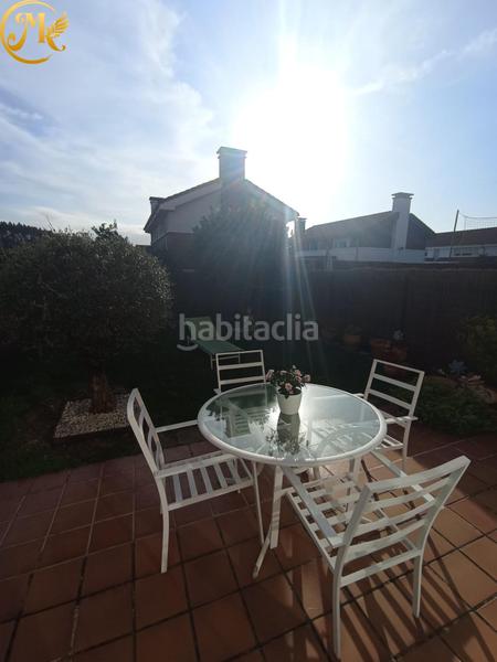 Foto b544f031-d217-406c-80dd-e49f9d278436. Casa adossada amb calefacció aparcament a Boo Piélagos