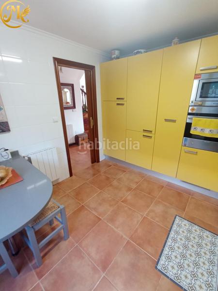 Foto bac602a4-60b6-4f22-8d72-ab16a1158639. Casa adossada amb calefacció aparcament a Boo Piélagos
