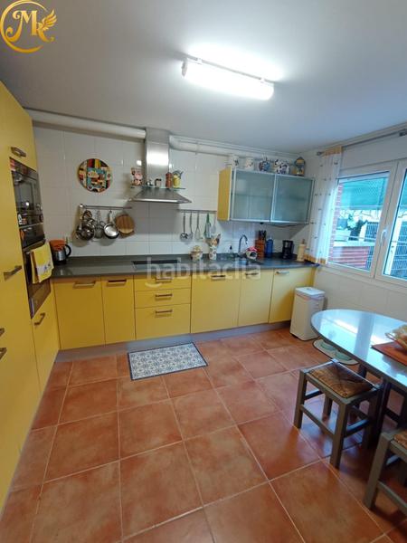 Foto c4595581-c578-4487-9ebf-79fd04221e2d. Casa adossada amb calefacció aparcament a Boo Piélagos