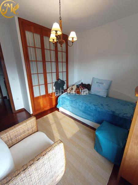 Foto c4c1e1da-b854-4021-a3e5-107c00825708. Casa adossada amb calefacció aparcament a Boo Piélagos