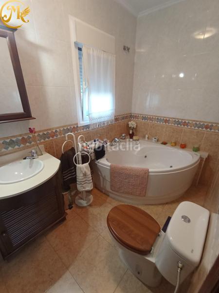 Foto d4b97b09-537d-408a-90c3-757486ed8b9f. Casa adossada amb calefacció aparcament a Boo Piélagos