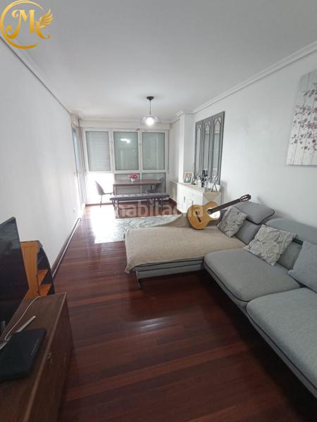 Foto 9688599d-75cf-4889-b172-c505bd6a31c0. Appartement avec chauffage parking dans Bezana - Prezanes Santa Cruz de Bezana