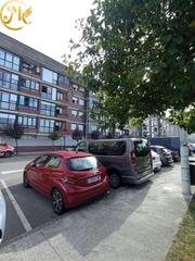Pis  Calle de la respuela. Bezana. gran piso  de 3 habitaciones con garaje doble y trastero