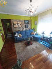 Piso  Calle de josé maría de cossío. Cazoña, impecable piso para entrar a vivir. oportunidad.