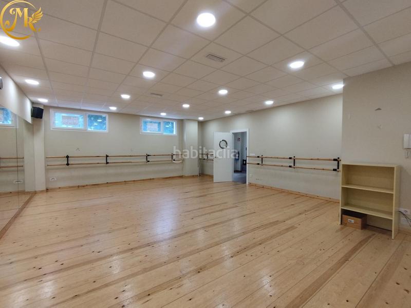 Foto 5a979559-9646-43ac-94be-c80259195859. Locale commerciale in Peñacastillo - Nueva Montaña Santander