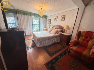 Appartamento  Calle burgos. Calle burgos primera línea. impresionante vivienda con 3 huecos