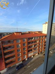 Piso  Calle del general dvila. Piso para reformar completo grande , vistas amplias, aparcamient