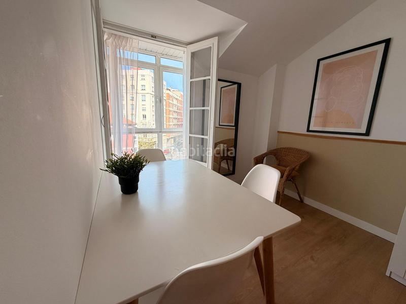 Foto 8e2102a3-5aa8-40f1-9f83-2b16e5cf28ef. Location appartement avec chauffage dans Cuatro Caminos Santander