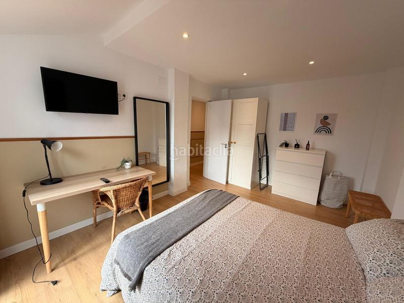 Foto ba4089cc-ff2a-4fa1-a98b-1bf169519aef. Location appartement avec chauffage dans Cuatro Caminos Santander