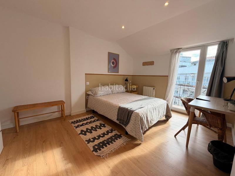 Foto effbb552-0d34-49d0-9951-05eb91f2bcc6. Location appartement avec chauffage dans Cuatro Caminos Santander