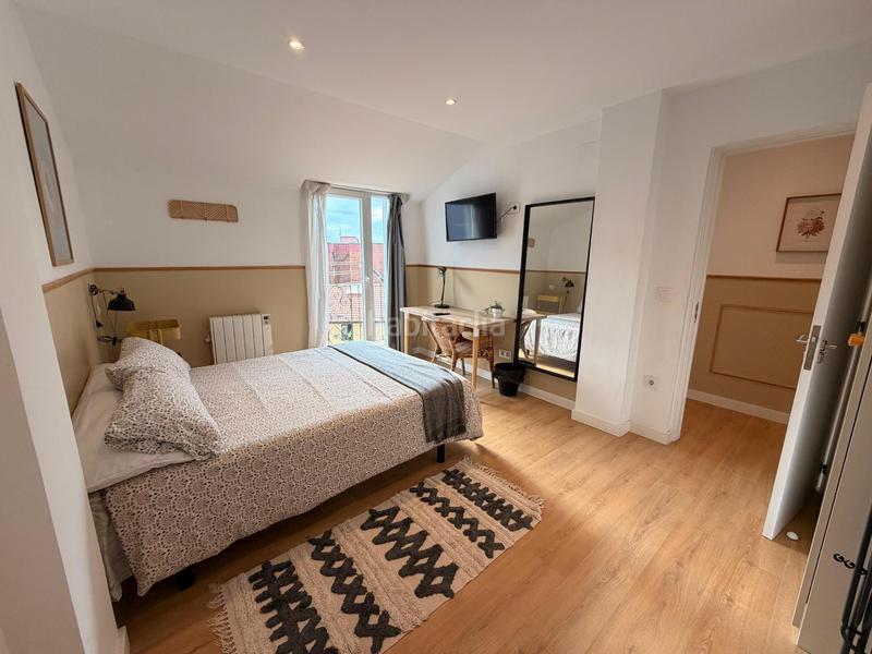 Foto f99d392b-6726-42cd-a84a-1486fdc1b89c. Location appartement avec chauffage dans Cuatro Caminos Santander