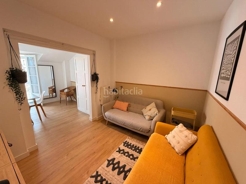 Foto 0dfe3fd2-b53c-4bce-b1f6-e25073f7a717. Miete etagenwohnung mit heizung in Cuatro Caminos Santander