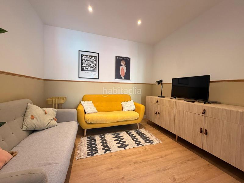 Foto 45a9469d-35ac-43b1-ba59-ff0cc402fe97. Rent flat with heating in Cuatro Caminos Santander