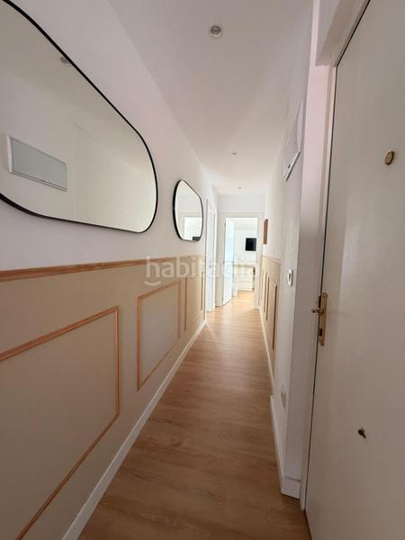 Foto 858fd94d-bee5-4ac9-8ca5-ef6b192f264b. Rent flat with heating in Cuatro Caminos Santander