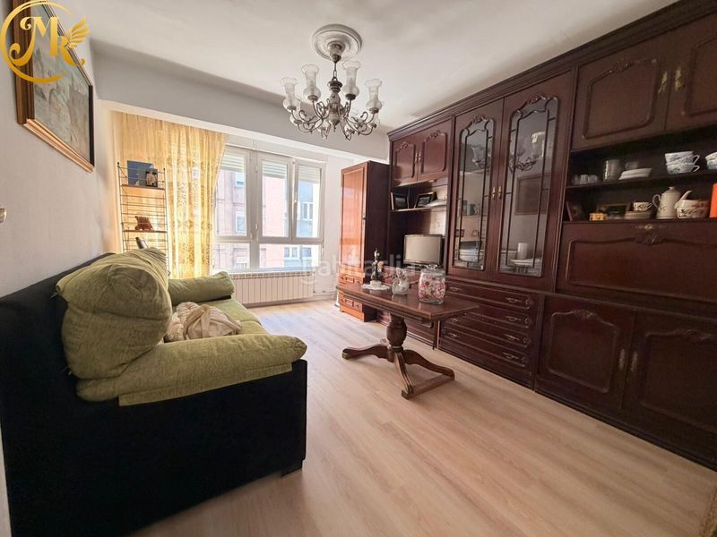 Foto 314b75f0-75af-4b15-9b2a-f6bf9790df40. Rent flat with heating in Puerto Chico Santander
