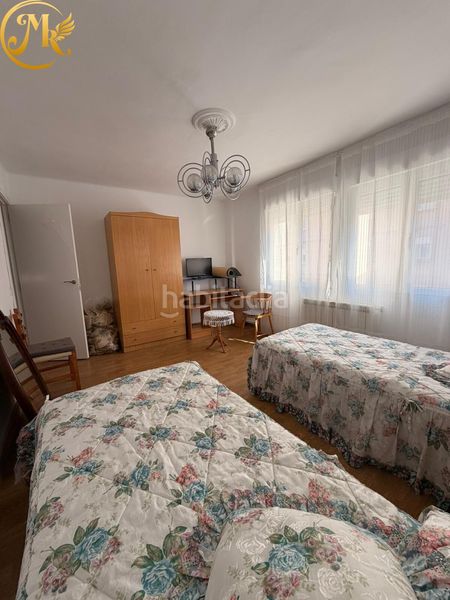 Foto 5a218f53-19cc-4b96-95fe-5177f0d841c0. Rent flat with heating in Puerto Chico Santander