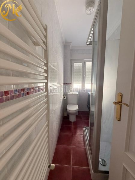 Foto cfbf241c-beaf-416c-8c2a-54de28b5ccf4. Rent flat with heating in Puerto Chico Santander