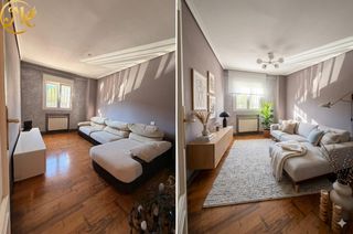 Piso en Avenida Avenida Deporte