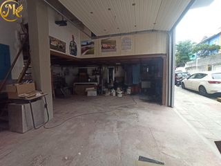 Local Comercial a Calle del Cardenal Cisneros