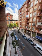 Pis a Calle de Federico Vial
