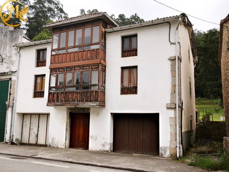 Foto 32a197b1-b8de-4f77-b795-c40ebe704953. Casa amb aparcament a Riotuerto