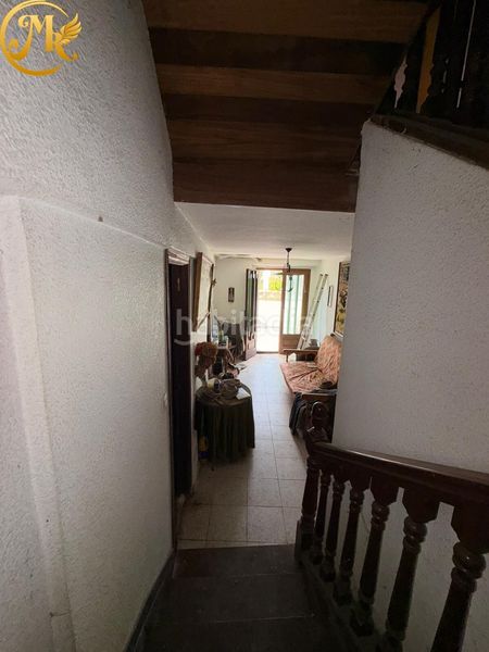 Foto 43b8951a-50e7-498e-b736-d45ada64121a. Casa amb aparcament a Riotuerto