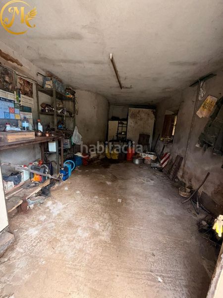 Foto 6156f701-ea56-485d-8060-7081c6445f88. Casa amb aparcament a Riotuerto