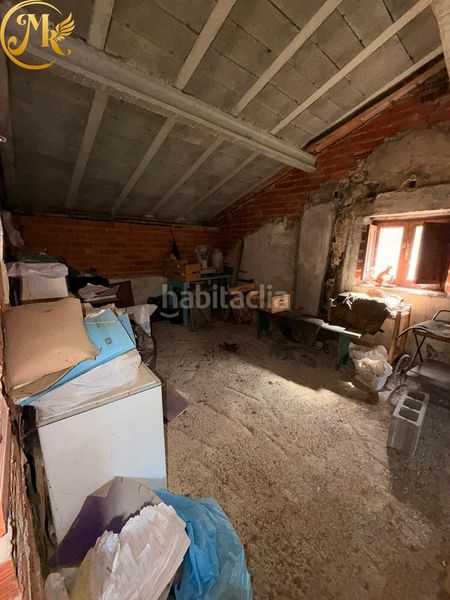 Foto 63c15f2b-05b3-4b19-9294-54c448968231. Casa amb aparcament a Riotuerto